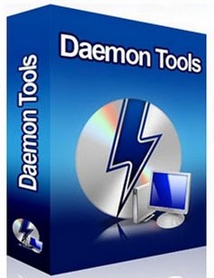 daemon tools torrent